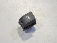 Audi A6 (C6) 2004-2011 Lasinnostimen kytkin, vasen (taka) Varaosakoodi: 4F0959855