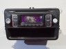 Volkswagen Amarok 2010-2020 CD Radio Varaosakoodi: 5K0035156A
