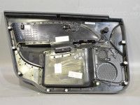 Volvo V70 Oviverhoilu, oikea (etu) Varaosakoodi: 8686853
Korityyppi: Universaal
Mo...