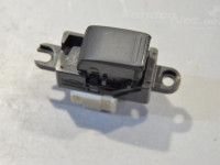 Nissan X-Trail 2001-2007 Lasinnostimen kytkin, vasen (taka)