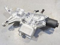 Volkswagen Polo 2009-2017 Öljynjäähdytin (1.8 bens.) Varaosakoodi: 06L117021E
Korityyppi: 3-ust luuk...