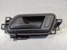 Volkswagen Amarok Oven sisäkahva, vasen (taka) Varaosakoodi: 2H0837113C  9B9
Korityyppi: Pikap