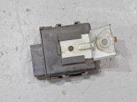 Mazda 323 1998-2004 Tietokone, ajonestolaite Varaosakoodi: BJ3D675G2E