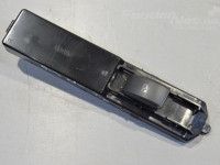 Saab 9-3 2002-2015 Lasinnostimen kytkin, oikea (taka) Varaosakoodi: 12801382