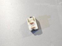 Toyota Starlet 1996-1999 releet Varaosakoodi: 90987-02012