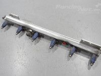 Volvo S80 1998-2006 Polttonesteen jakelulaite (2.9 bensa) Varaosakoodi: 8658591