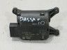 Volkswagen Passat 2005-2010 Lämmityslaitteen säätömoottori Varaosakoodi: 3C0907511