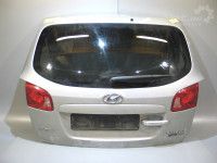 Hyundai Santa Fe Takakannen lukko Varaosakoodi: 81230-2B000
Korityyppi: Linnamaastur
