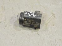 Saab 9-3 Pysäköintitutka (takapää) Varaosakoodi: 93172012
Korityyppi: Universaal
M...