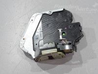 Lexus RX Lukkolaite, oikea (taka) Varaosakoodi: 6905060071
Korityyppi: Maastur
Mo...