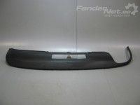 Audi A4 (B8) 2007-2016 Takapuskuri spoiler (farmari) Varaosakoodi: 8K0807521  01C