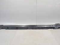 Volkswagen Passat (B7) Helmamuovi, vasen (farmari) Varaosakoodi: 3AA853091C GRU
Korityyppi: Univer...