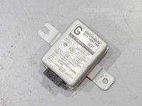 Mitsubishi Colt 1996-2003 Tietokone, ajonestolaite Varaosakoodi: MR309672