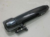 Toyota Avensis (T25) Oven ulkokahva, vasen (etu) Varaosakoodi: 69211-05903
Korityyppi: Universaal