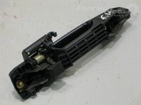 Toyota Avensis (T25) Oven ulkokahva, vasen (etu) Varaosakoodi: 69211-05903
Korityyppi: Universaal