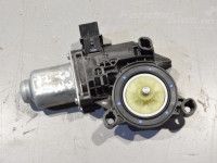 Volkswagen Amarok Lasinnostimen moottori, oikea taka Varaosakoodi: 6R0959812P  Z03
Korityyppi: Pikap