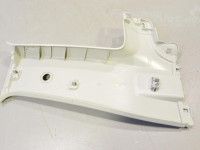 Volkswagen up! B-pilariverhoilu (vasen) Varaosakoodi: 1S3867243B  Y20
Korityyppi: 3-ust...