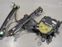 Seat Leon Etuoven lasinnostin mekaaninen, oikea(el.)(kompl.) Varaosakoodi: 1P0837462A
Korityyppi: 5-ust luuk...