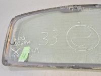 Mazda 3 (BK) 2003-2009 takalasi Varaosakoodi: BP4K-63-930B