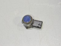 Volkswagen Golf Sportsvan Pysäköintitutka (takapää) Varaosakoodi: 5Q0919275B GRU
Korityyppi: 5-ust ...