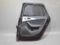 Audi A6 (C7) Ovilasi, oikea (taka) (farmari) Varaosakoodi: 4G9845206
Korityyppi: Universaal
...