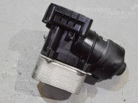 Volkswagen Tiguan Öljynjäähdytin (dieseli) Varaosakoodi: 03L117021C
Korityyppi: Linnamaastur