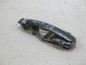 Volkswagen Golf 4 1997-2006 Oven ulkokahva, oikea (taka) Varaosakoodi: 3B0837886D