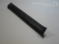 Mazda 6 (GH) Kynnys / Kynnyssuojus, oikea (etu) Varaosakoodi: GS1D-68-710B
Korityyppi: Sedaan