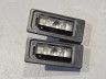 Volkswagen Passat (B8) Rekisterikilven valo (LED) Varaosakoodi: 3AF943021A
Korityyppi: Universaal...