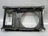 Peugeot 307 2001-2009 Jäähdyttimen tuuletinkotelo (2.0 HDI) Varaosakoodi: 9651941680