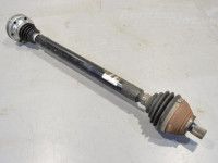 Volkswagen Tiguan 2016-2024 Vetoakseli, oikea (2.0 dieseli man) Varaosakoodi: 3Q0407272C
Korityyppi: Linnamaast...