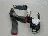 Toyota Avensis (T25) Turvavyö, takana (keskellä) Varaosakoodi: 73350-05040-C0
Korityyppi: Univer...