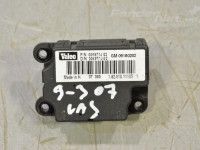 Saab 9-3 Lämmityslaitteen säätömoottori Varaosakoodi: 9180202
Korityyppi: Universaal
Mo...