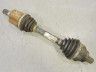 Volvo V70 Vetoakseli, vasen (2.5 bensiini / aut.) Varaosakoodi: 36002654
Korityyppi: Universaal
M...