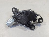 Volkswagen Golf 6 2008-2013 Takalasin pyyhkimen moottori (H/B) Varaosakoodi: 5K6955711C