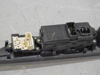 Mazda 6 (GG / GY) 2002-2008 Lasinnostimen kytkin, vasen (etu-) Varaosakoodi: GJ6A66350A
Korityyppi: Universaal