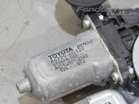 Toyota Auris Takaovi lasinnostin mekaaninen, vasen (el.) Varaosakoodi: 69830-02240
Korityyppi: 5-ust luu...