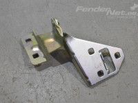 Renault Megane 2002-2009 Etukannen sarana, vasen Varaosakoodi: 8200011074