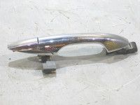 Honda Accord 2002-2008 Oven ulkokahva, vasen (etu) (kromi) Varaosakoodi: 72180-SEA-003