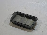 Honda FR-V 2005-2010 Muovi ilmantuloaukkoon Varaosakoodi: 75450-SEY-0030