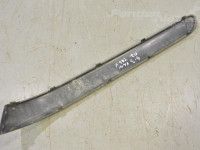 Saab 9-3 Puskurin lista, vasen (farmari) Varaosakoodi: 12796685
Korityyppi: Universaal
M...