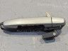Toyota Avensis (T25) 2003-2008 Oven ulkokahva, oikea (taka) Varaosakoodi: 69211-05903