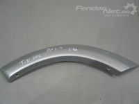Toyota RAV4 (XA20) 2000-2006 Takaoven helmalevike, vasen Varaosakoodi: 61062-42010