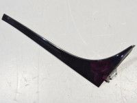 Volkswagen Golf 7 Takakannen lista, oikea Varaosakoodi: 5G6805946C  041
Korityyppi: 5-ust...