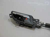 Honda CR-V Oven sisäkahva, vasen (taka) Varaosakoodi: 72160-SWA-A02ZA
Korityyppi: Linna...