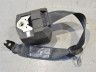 Volkswagen Passat (B7) Turvavyö, taka oikea Varaosakoodi: 3C9857806J  RAA
Korityyppi: Unive...