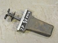 Saab 9-3 Takaoven stoppi, oikea Varaosakoodi: 12796232
Korityyppi: Universaal
M...