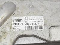 Audi A6 (C7) Öljynjäähdytin (3.0 dieseli)(vaihdelaatikko) Varaosakoodi: 4H0317021K
Korityyppi: Universaal