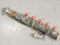 Toyota Avensis (T25) 2003-2008 Polttonesteen jakelulaite Varaosakoodi: 23810-27030