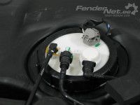 Toyota Avensis (T25) Polttoaineen anturi (2.2 diesel) Varaosakoodi: 77010-02040
Korityyppi: Universaa...